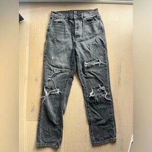 BDG Slim Straight Jeans